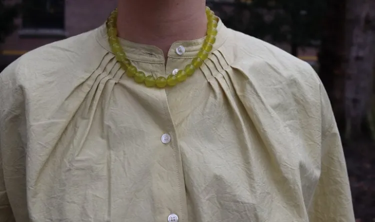 camille_necklace_vert_cla_1.webp Antraciet Camille Necklace Vert Clair New