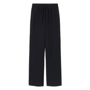 A.P.C. Carlota Pantalon Noir Fashion