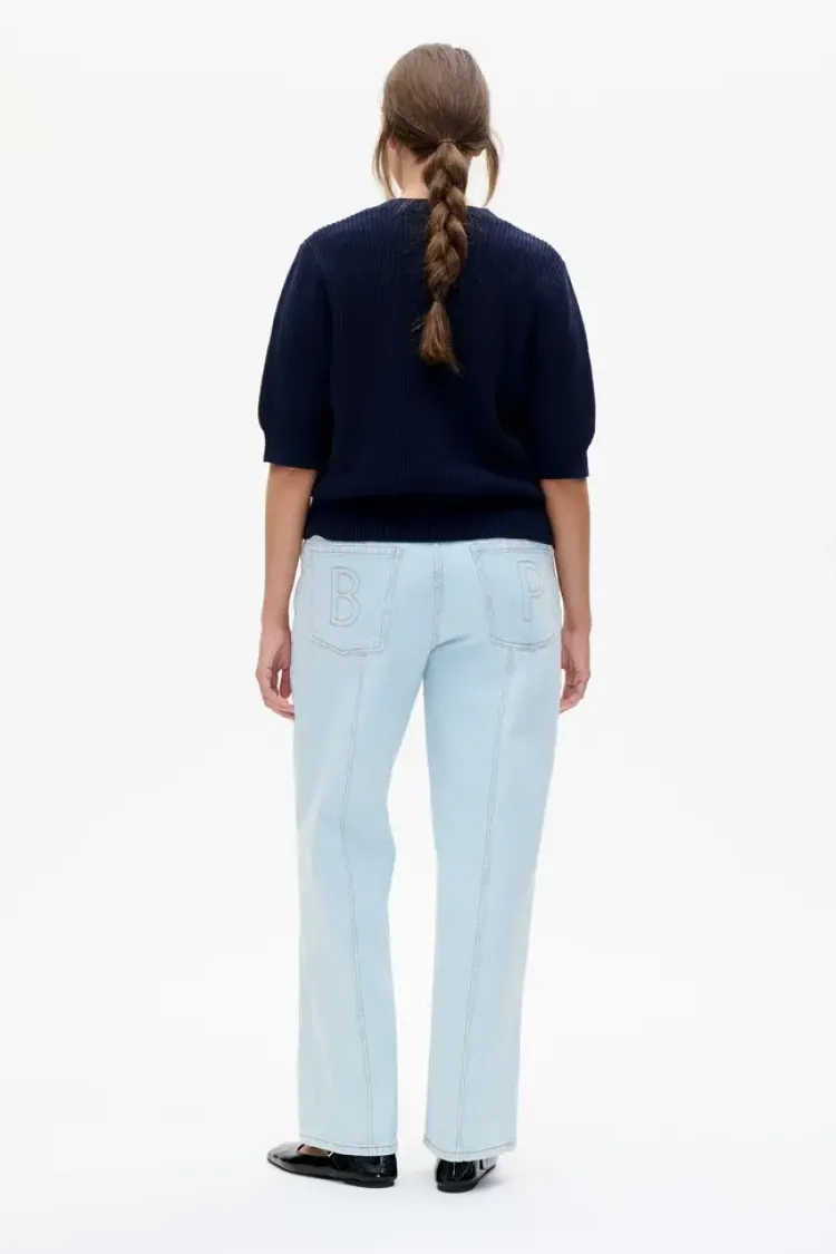 cathia_cardigan_2.webp Baum und Pferdgarten Cathia Cardigan Baritone+Blue Fashion