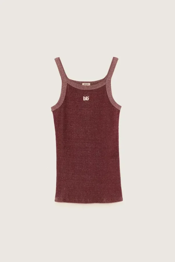 Bellerose Celey Top Combo Discount