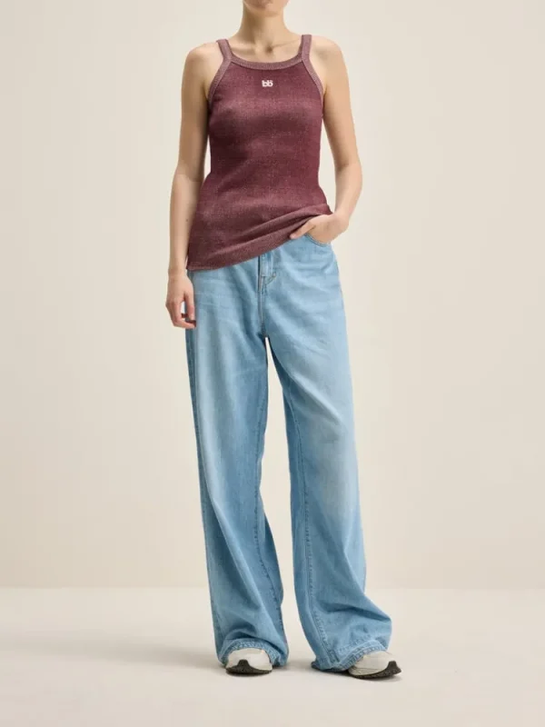 Bellerose Celey Top Combo Discount