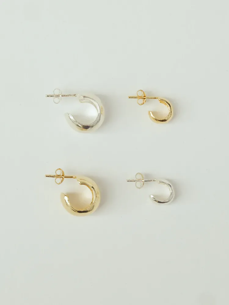 chic_silver_earring_1.webp By1Oak Chic Silver Earring Sale