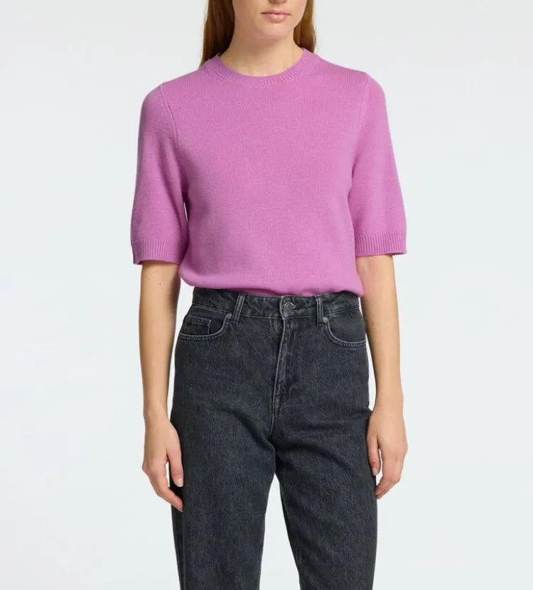 cille_knit_0-1.webp Selected Femme Cille Knit First+Bloom Hot