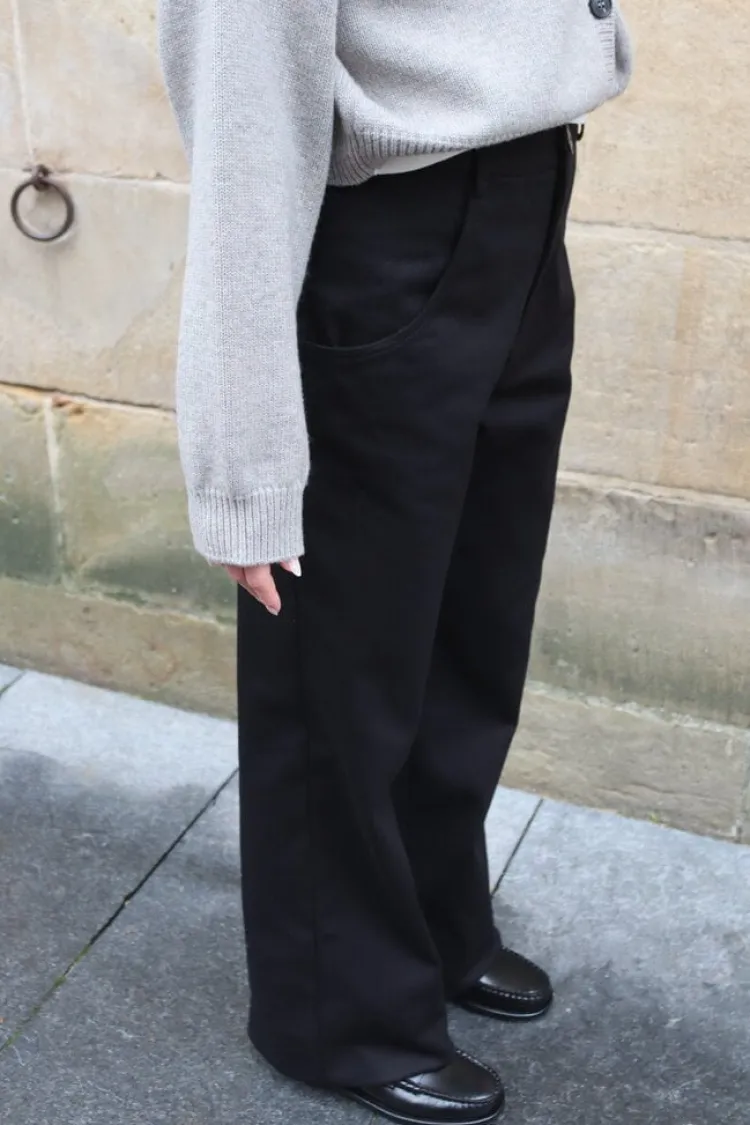 cixous_pants_3.webp Gris Cixous Pants Black Fashion