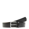 Selected Femme Clara Belt Black Fashion