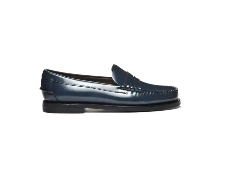 classic_dan_loafer_0.webp Sebago Classic Dan Loafer Blue+Navy Outlet