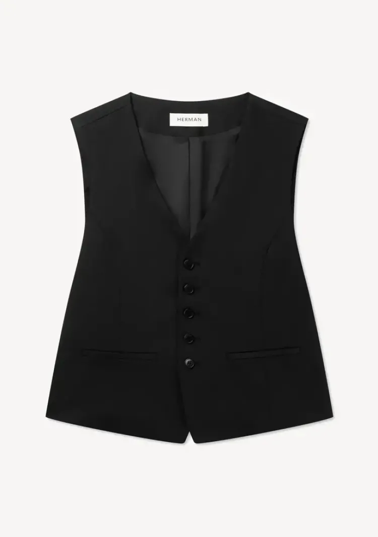 classic_vest_3.webp From Herman Classic Vest Black Best