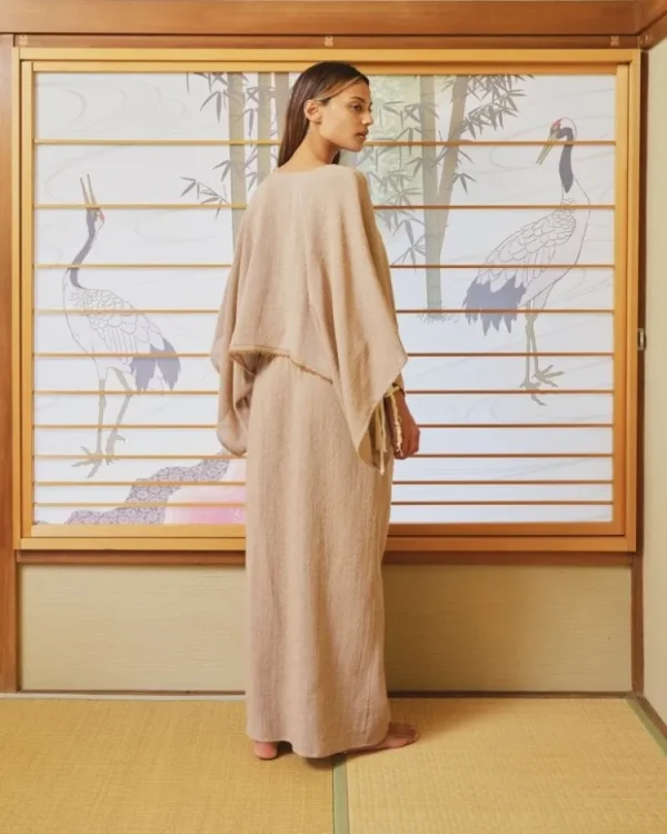 Sea Me Happy Coco Blouse Outlet