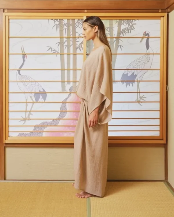 Sea Me Happy Coco Blouse Outlet