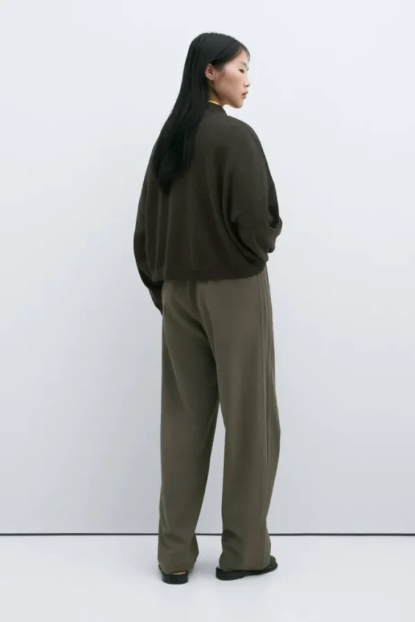 Cordera Cotton & Cashmere Cardigan Sale