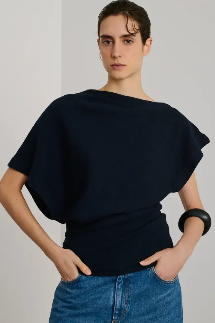 dalina_top_0.webp Soeur Dalina Top Dark+Navy Clearance