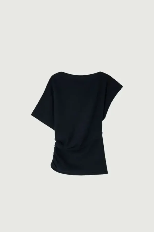 Soeur Dalina Top Dark+Navy Clearance
