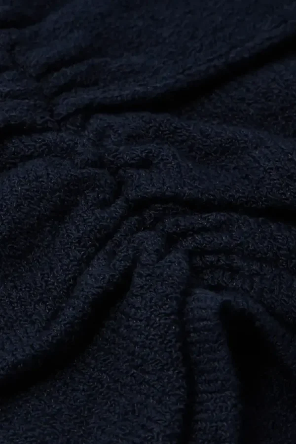 Soeur Dalina Top Dark+Navy Clearance