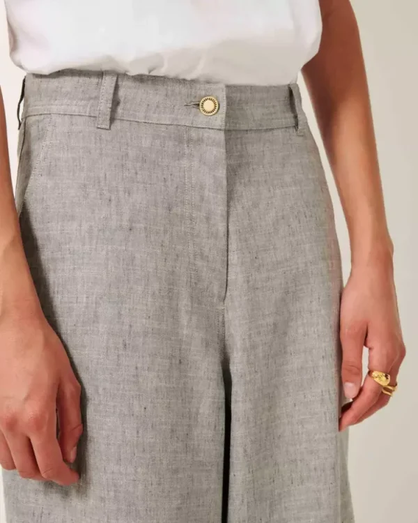 Sessun Dasum Pants Grs Outlet