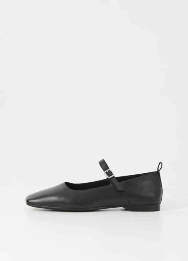 Vagabond Shoemakers Delia Black New