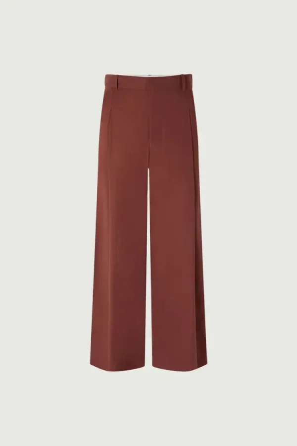 Soeur Devy Pantalon Acajou Best