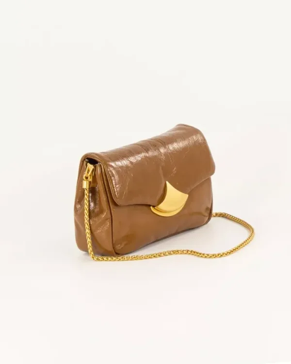 Sessun Diviluz Puffy Bag Outlet