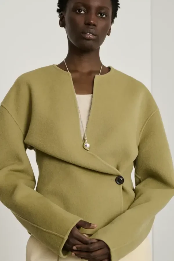 Soeur Dream Cardigan Argile Clearance