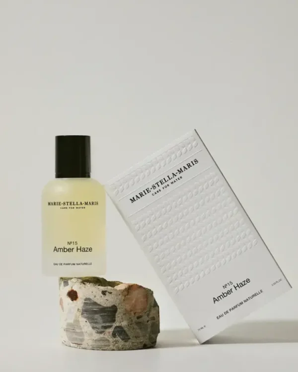 Marie Stella Maris Eau de Parfum Naturelle Amber Haze Online