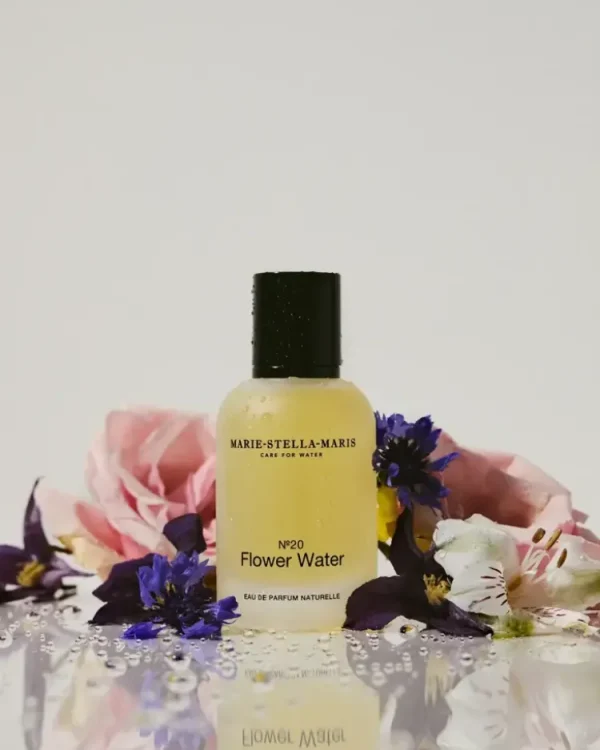 Marie Stella Maris Eau de Parfum Naturelle Flower Water Clearance