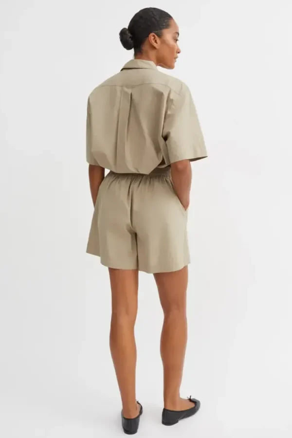 Skall Studio Edgar Short Stone+Moss Online