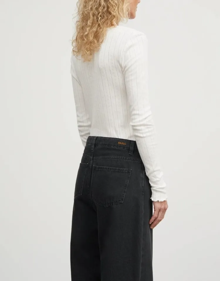 edie_blouse_1.webp Skall Studio Edie Blouse Off+White Discount