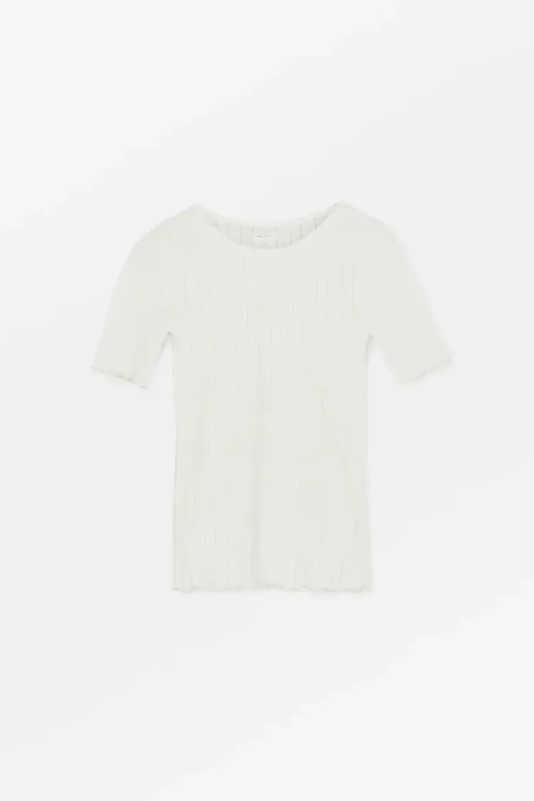 edie_tee_1.webp Skall Studio Edie Tee Off+White Discount