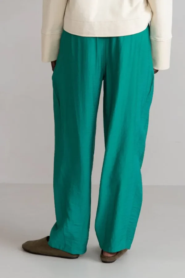 Humanoid Eithan Trouser Sage Clearance