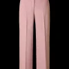 Selected Femme Eliana Pants Bleached+Meave Online