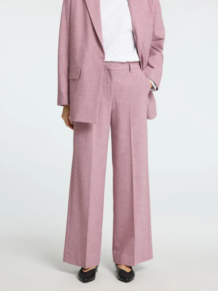 eliana_pants_1.webp Selected Femme Eliana Pants Bleached+Meave Online