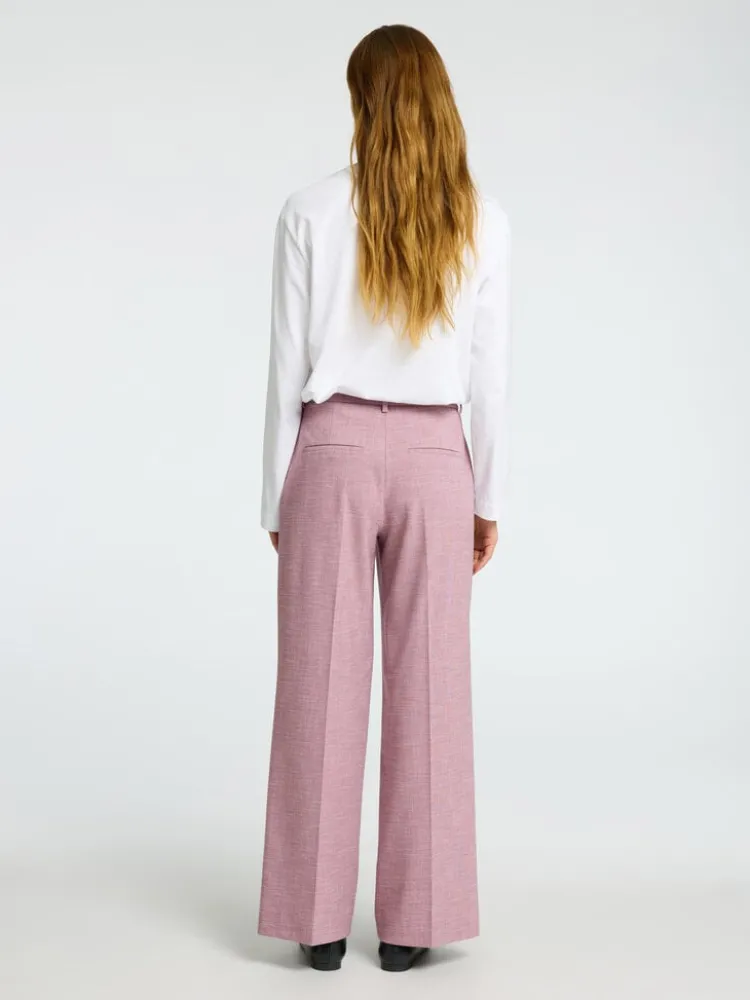 eliana_pants_2.webp Selected Femme Eliana Pants Bleached+Meave Online