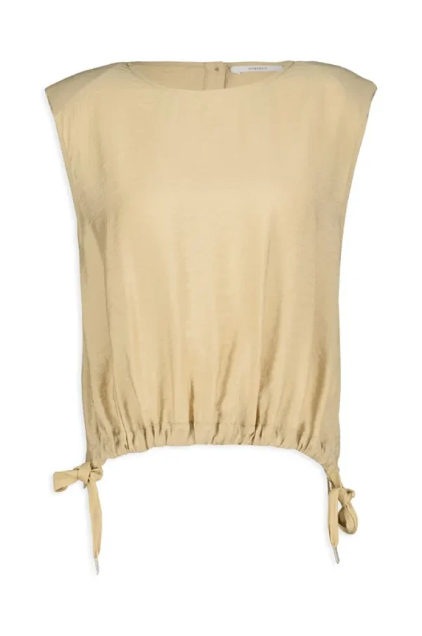 Humanoid Elijah Top Coconut Clearance