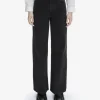 A.P.C. Elisabeth Jeans Washed+Black Online