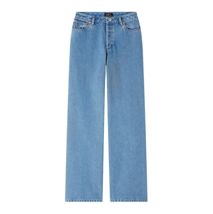 elisabeth_jeans_1-2.webp A.P.C. Elisabeth Jeans Indigo+Delave New