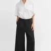 Skall Studio Emmeri Trousers Black Best