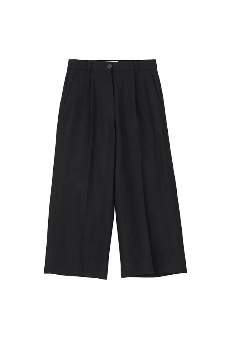 emmeri_trousers_1.webp Skall Studio Emmeri Trousers Black Best