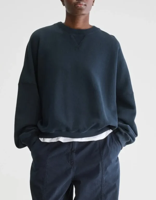 Bellerose Flipo Sweater America Hot