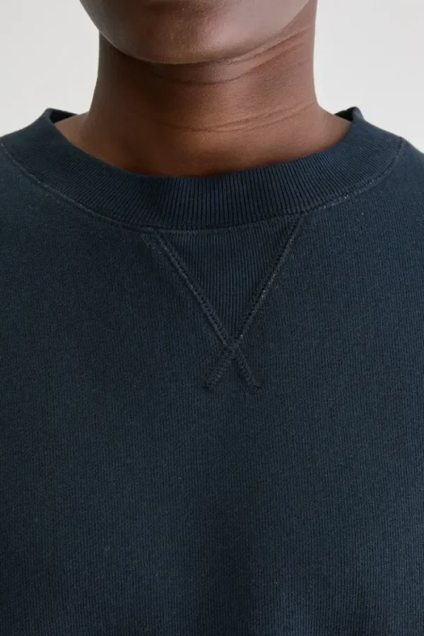 Bellerose Flipo Sweater America Hot