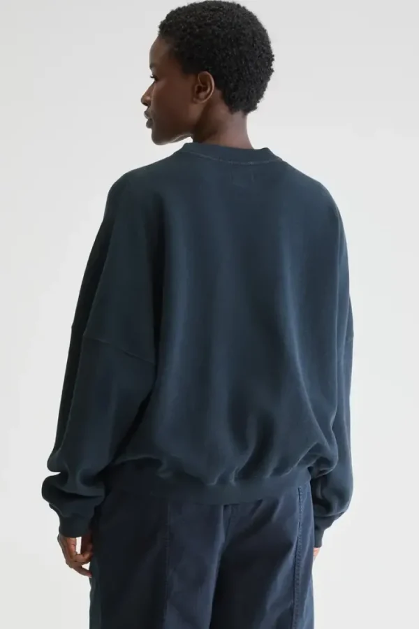 Bellerose Flipo Sweater America Hot