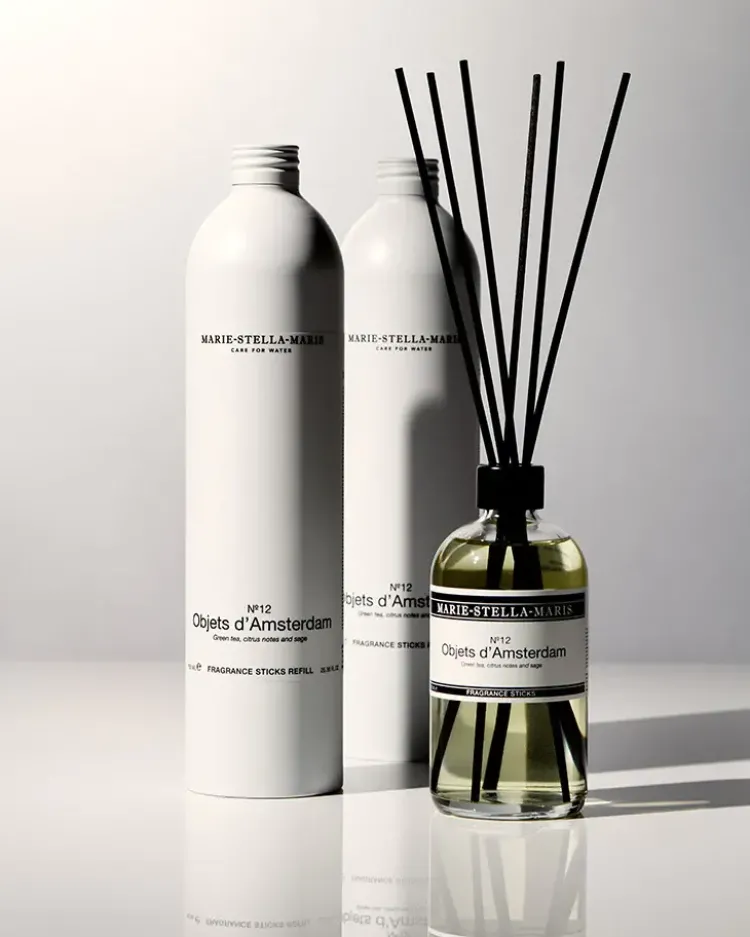 fragrance_sticks_objets_d_0.webp Marie Stella Maris Fragrance Sticks Objets d' Amsterdam REFILL Best