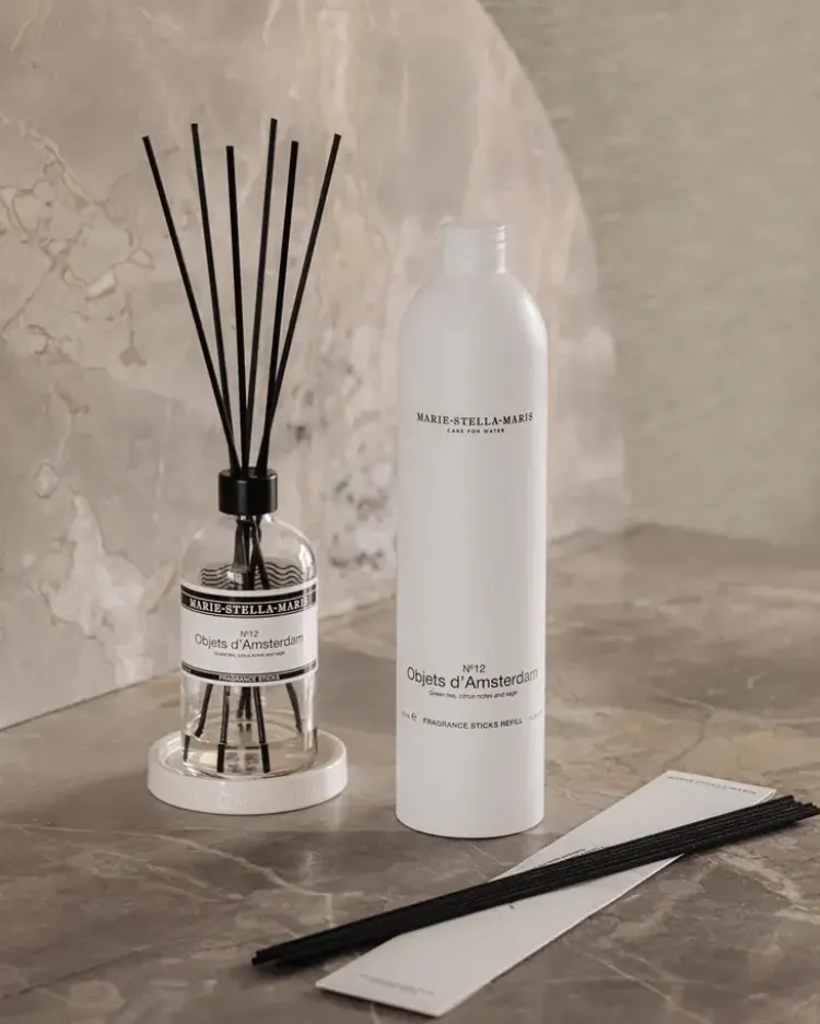 fragrance_sticks_objets_d_2.webp Marie Stella Maris Fragrance Sticks Objets d' Amsterdam REFILL Best