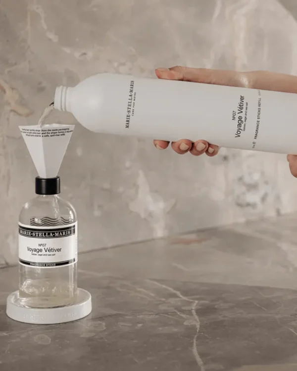 Marie Stella Maris Fragrance Sticks Voyage Ventiver REFILL Discount