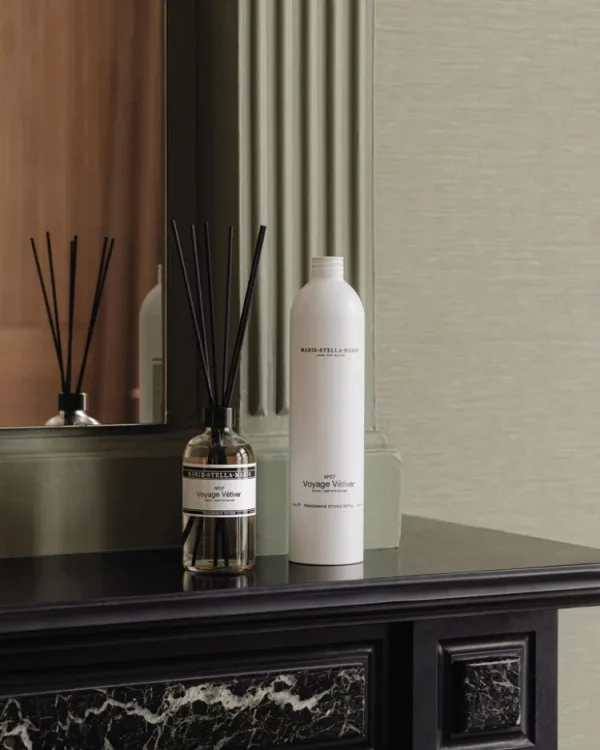 Marie Stella Maris Fragrance Sticks Voyage Ventiver REFILL Discount