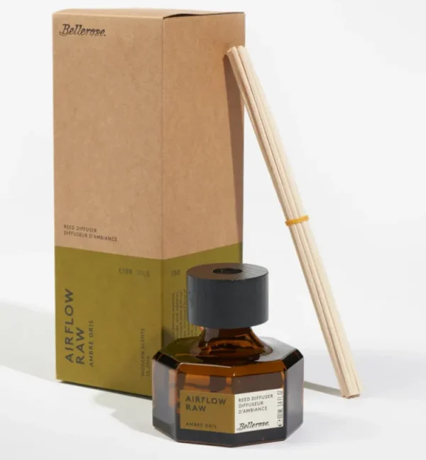 Bellerose Geurstricks 'Ambre Gris' Best