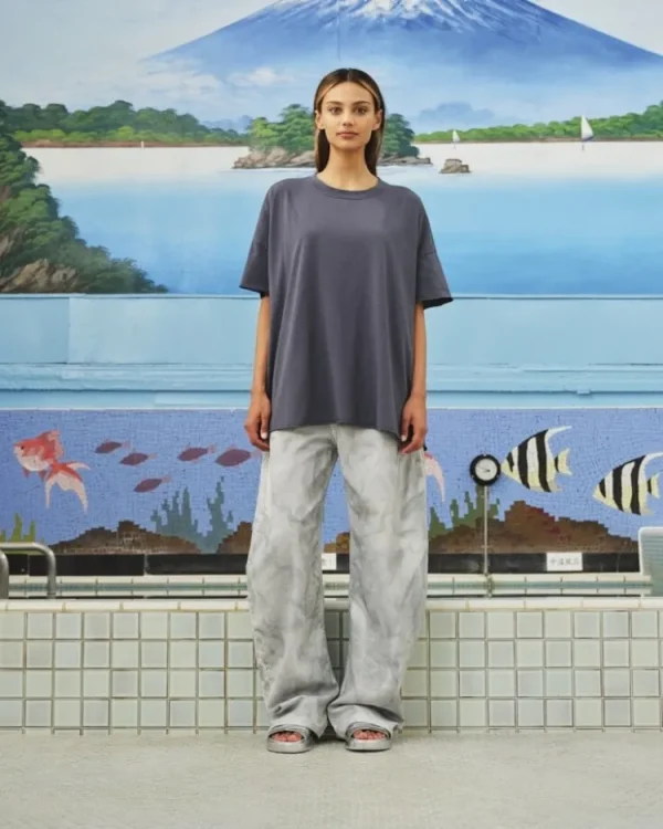 Sea Me Happy Gigi Tee Sale