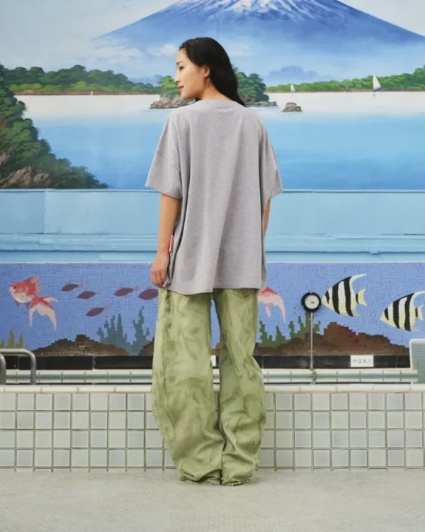 Sea Me Happy Gigi Tee Hot