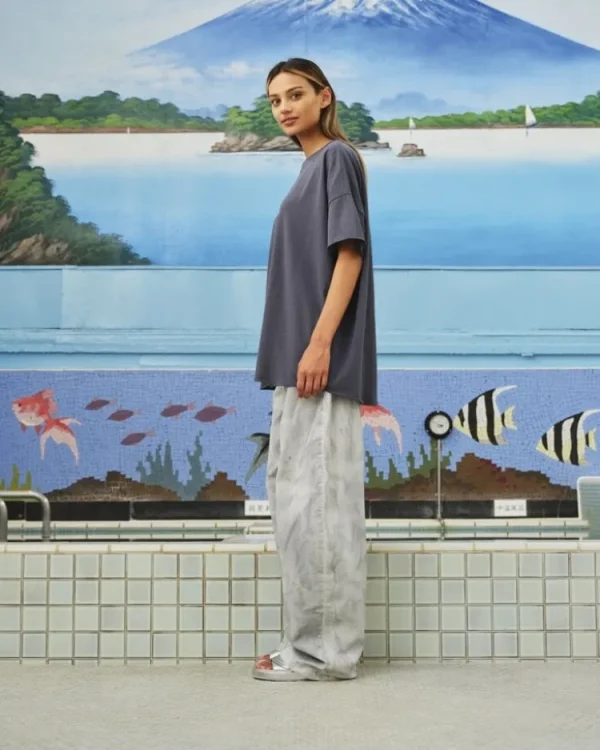 Sea Me Happy Gigi Tee Sale