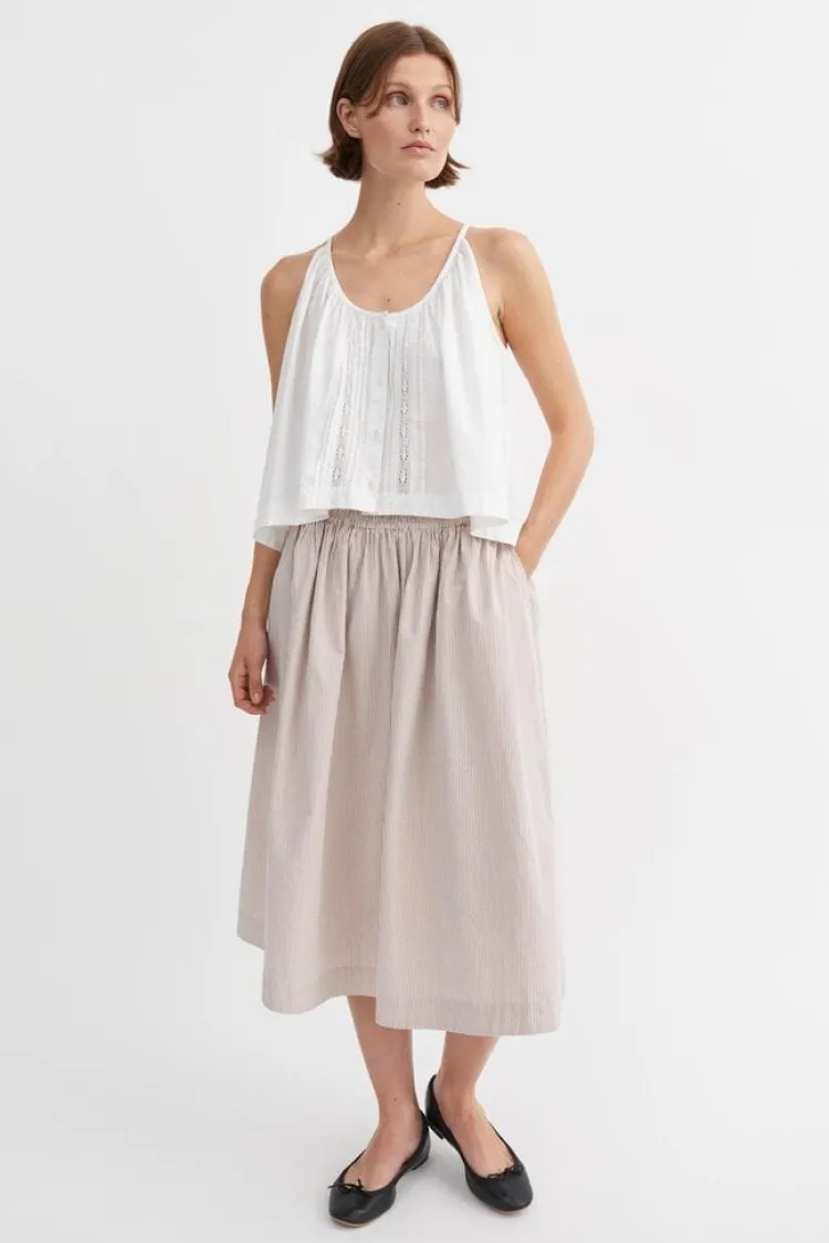 ginny_skirt_0.webp Skall Studio Ginny Skirt Warm+beige+White+stripe Sale