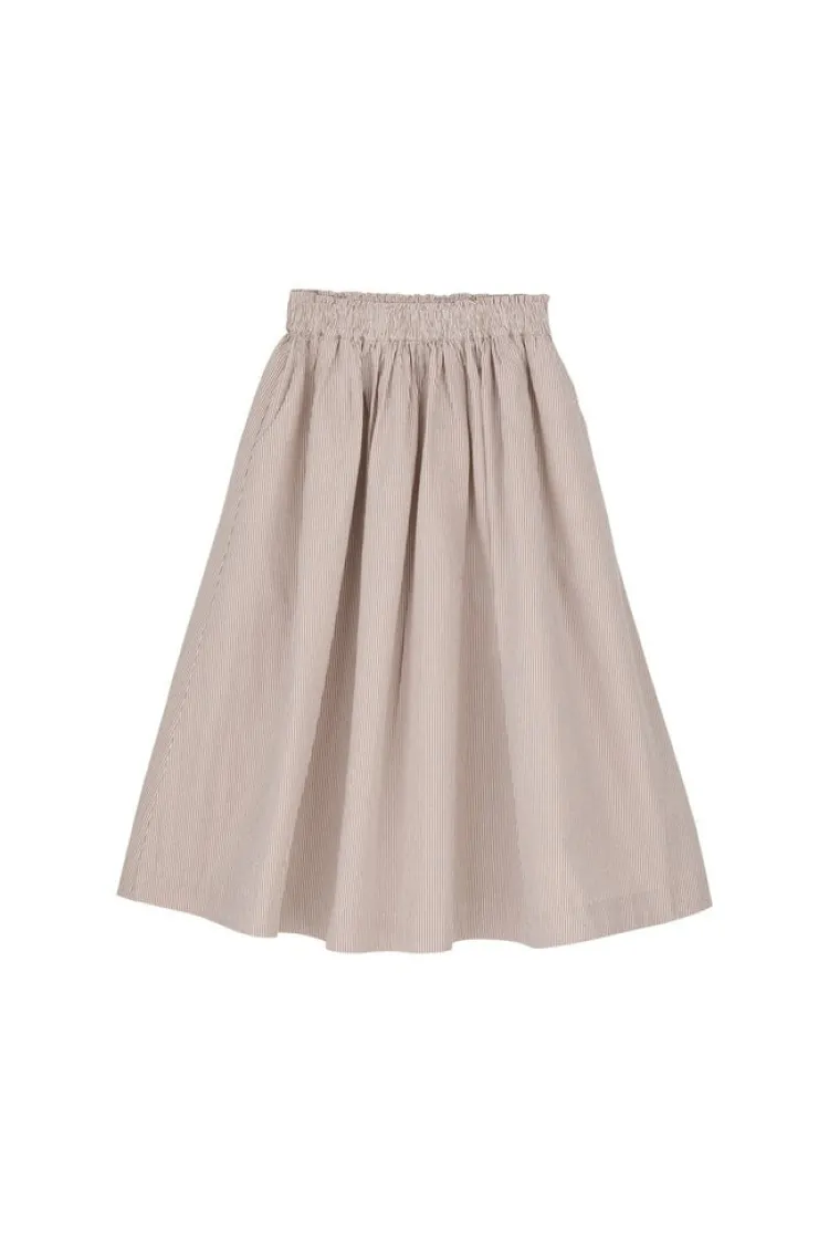 ginny_skirt_1.webp Skall Studio Ginny Skirt Warm+beige+White+stripe Sale