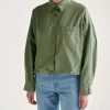 Bellerose Graham Blouse Sauge Outlet